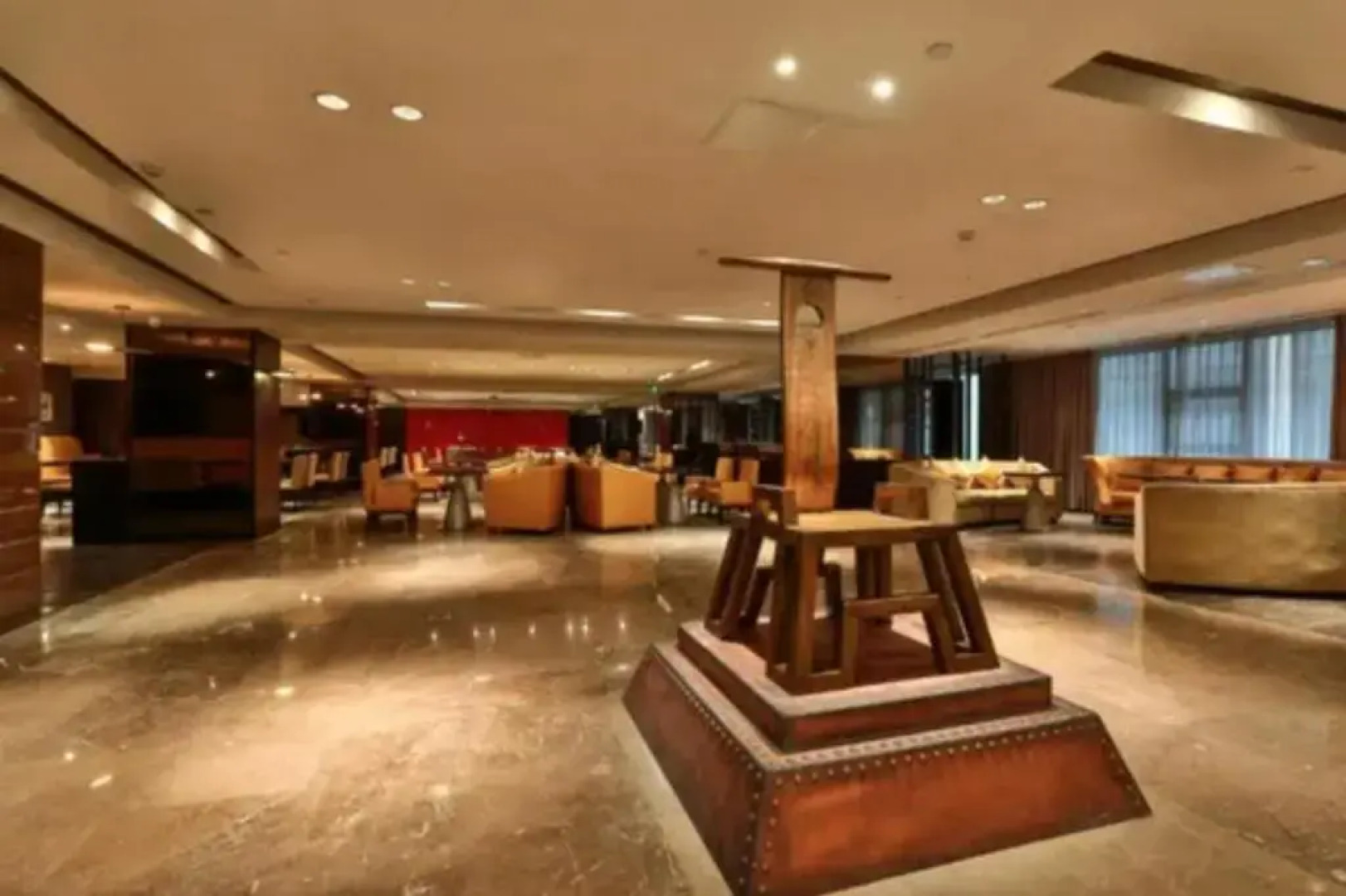 Ramada Encore Guanghan