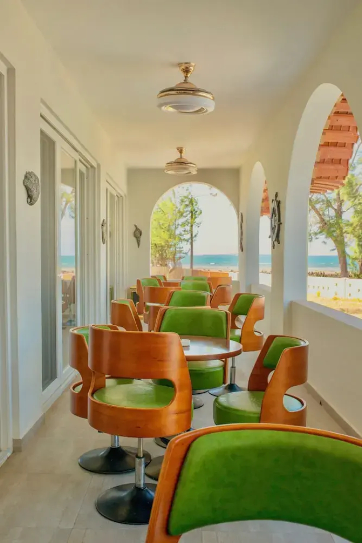 Hotel Omuhipiti