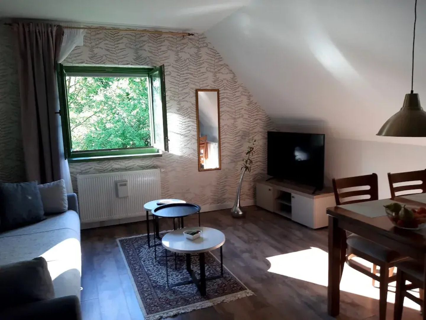 Tesla's Gastro House Plitvice