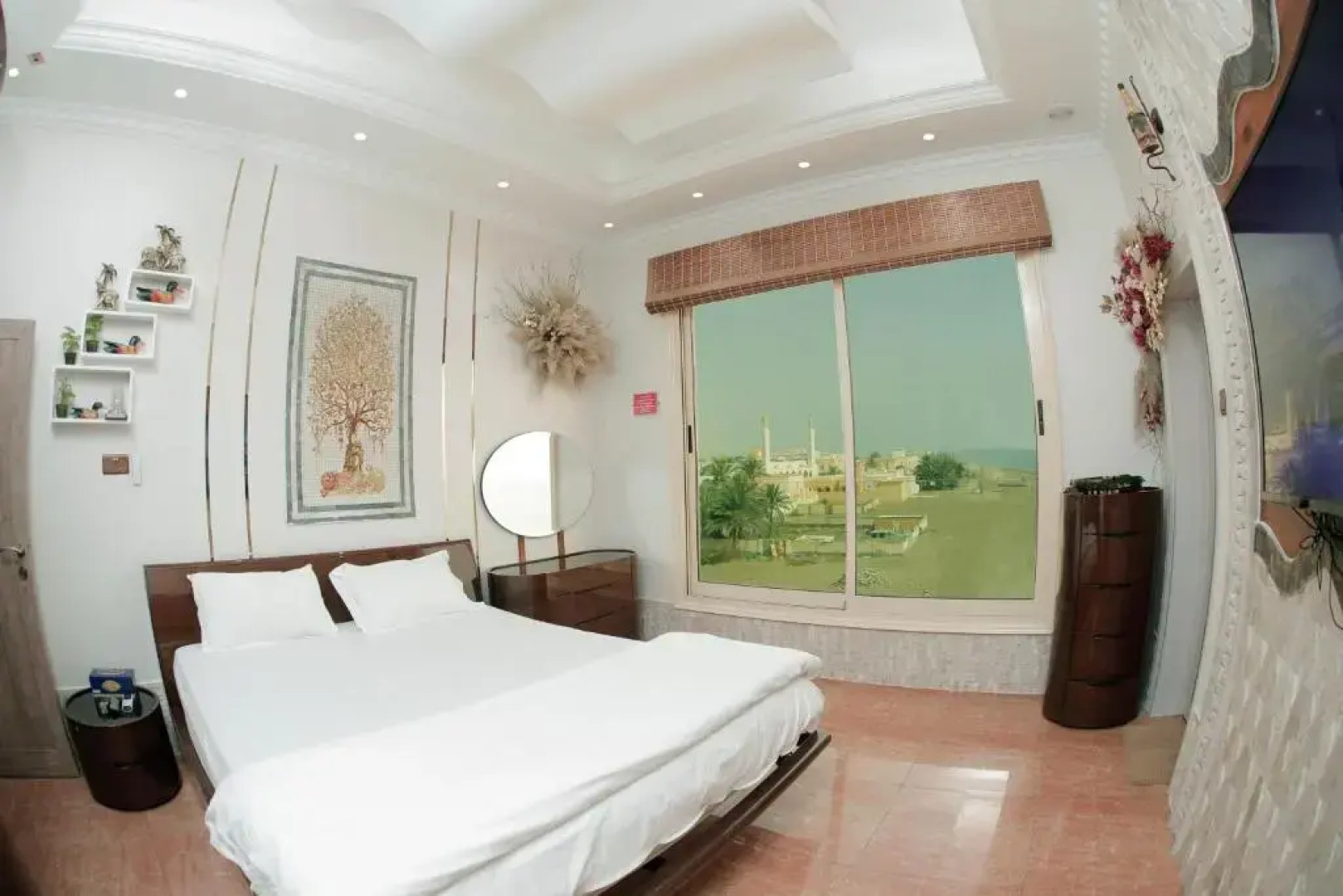 Nhar Accommodation House