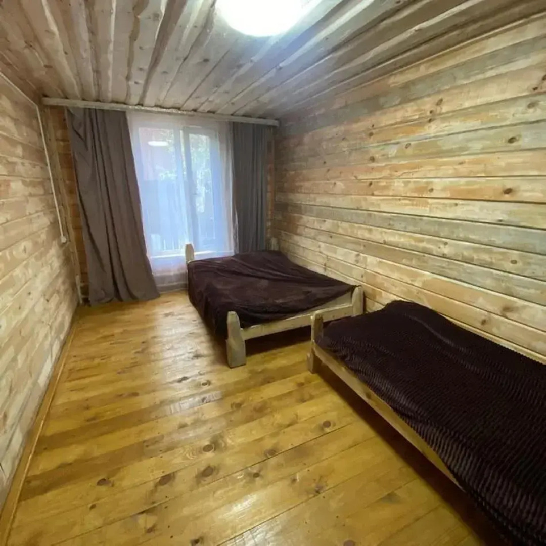 Дом на улице Катунская 2И