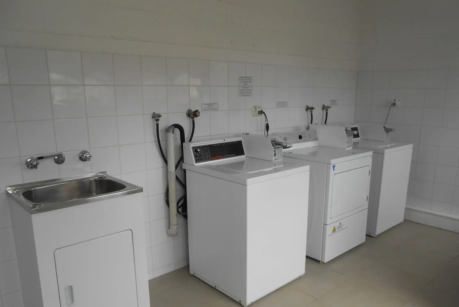 Gum Tree Caravan Park