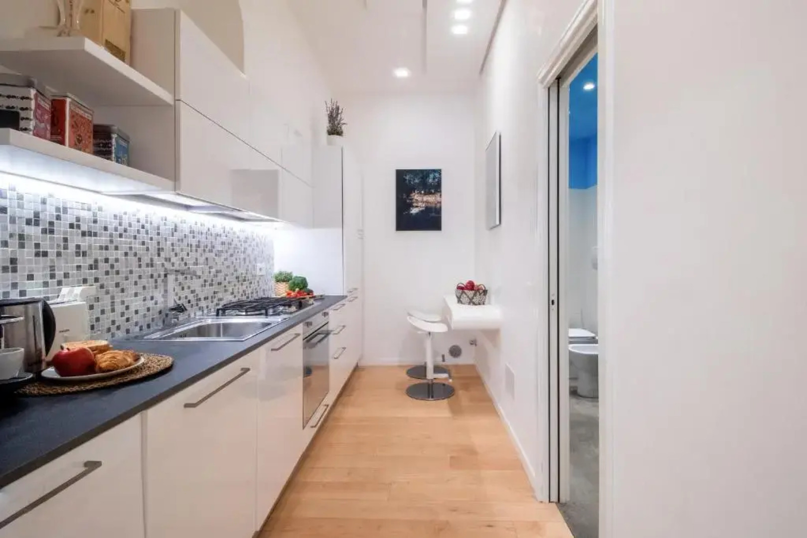 Wanderlust by Portofinohomes (Adults Only)