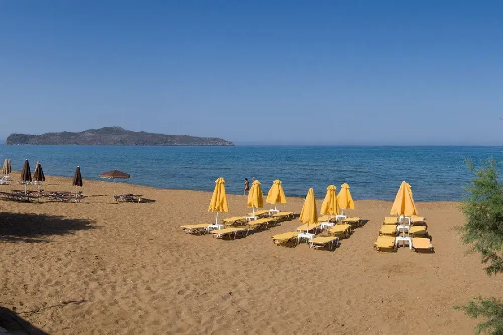 Tropicana Beach Hotel