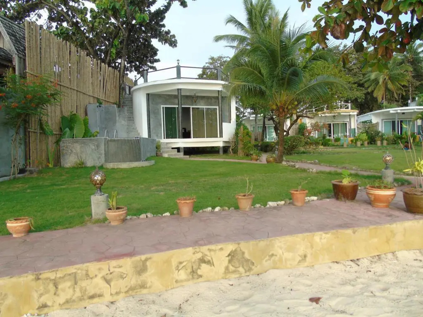 Yao Yai Beach Resort - SHA Extra Plus