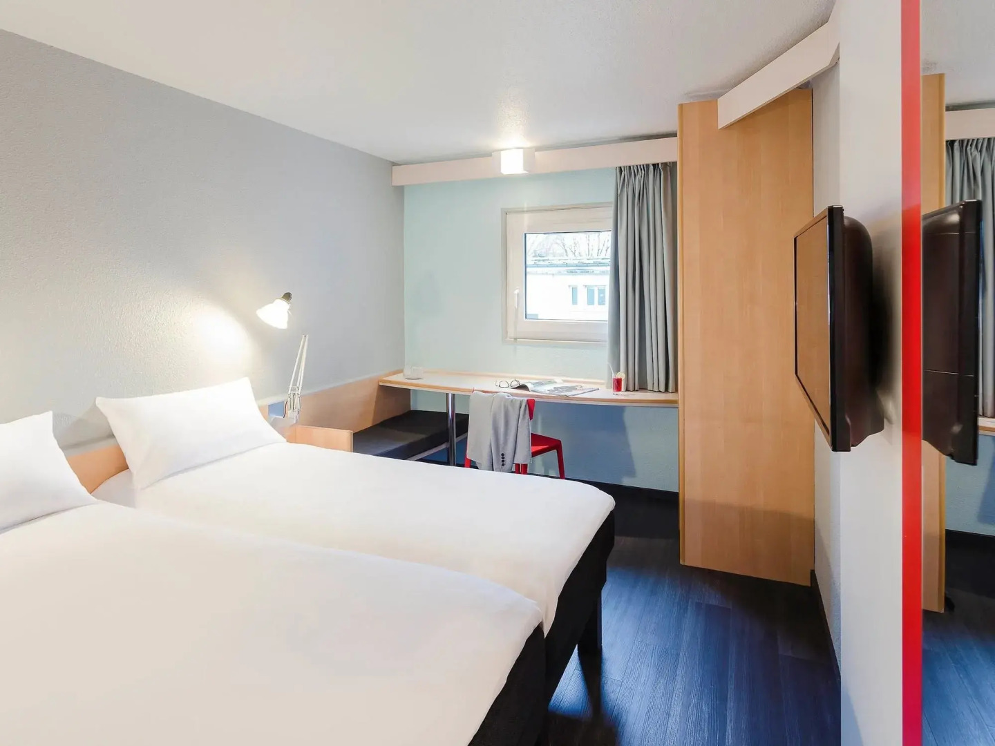 ibis Bourges
