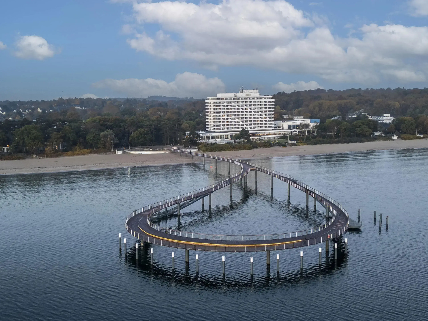 Maritim Seehotel Timmendorfer Strand