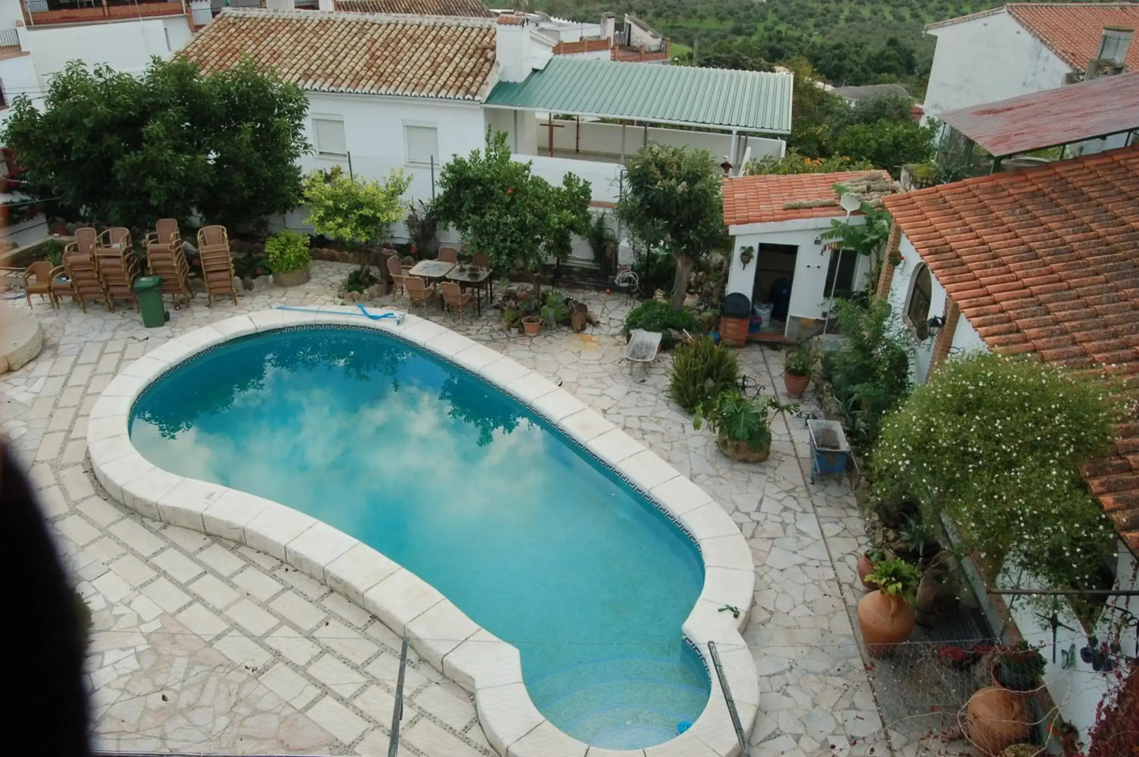 Casa Proyecto Pepe Bravo - Arte de manos y corazón