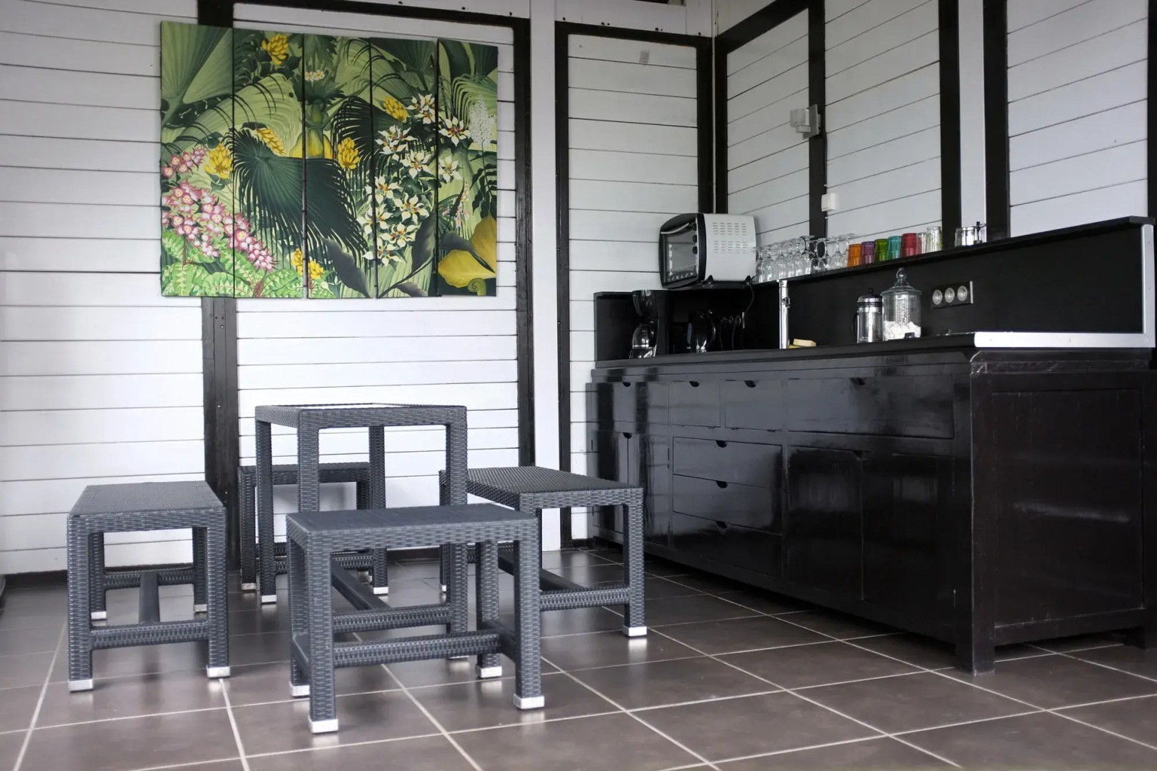 Domaine de la Palmeraie