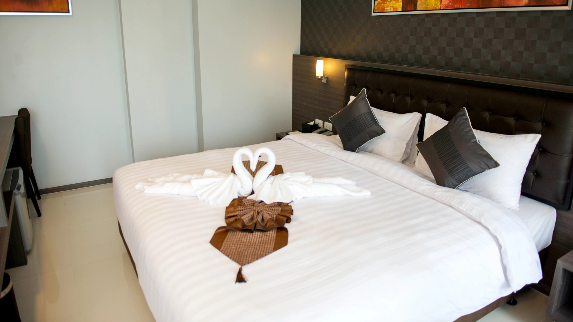 Picnic Hotel Bangkok