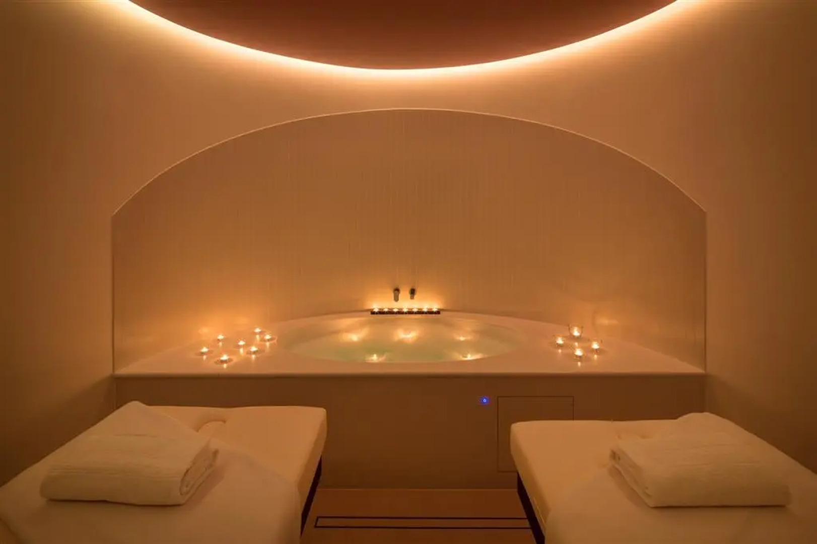 Hotel Valle di Assisi Spa & Golf