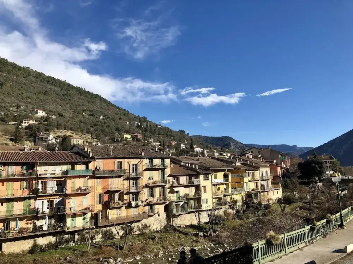 Auberge Du Pont Vieux