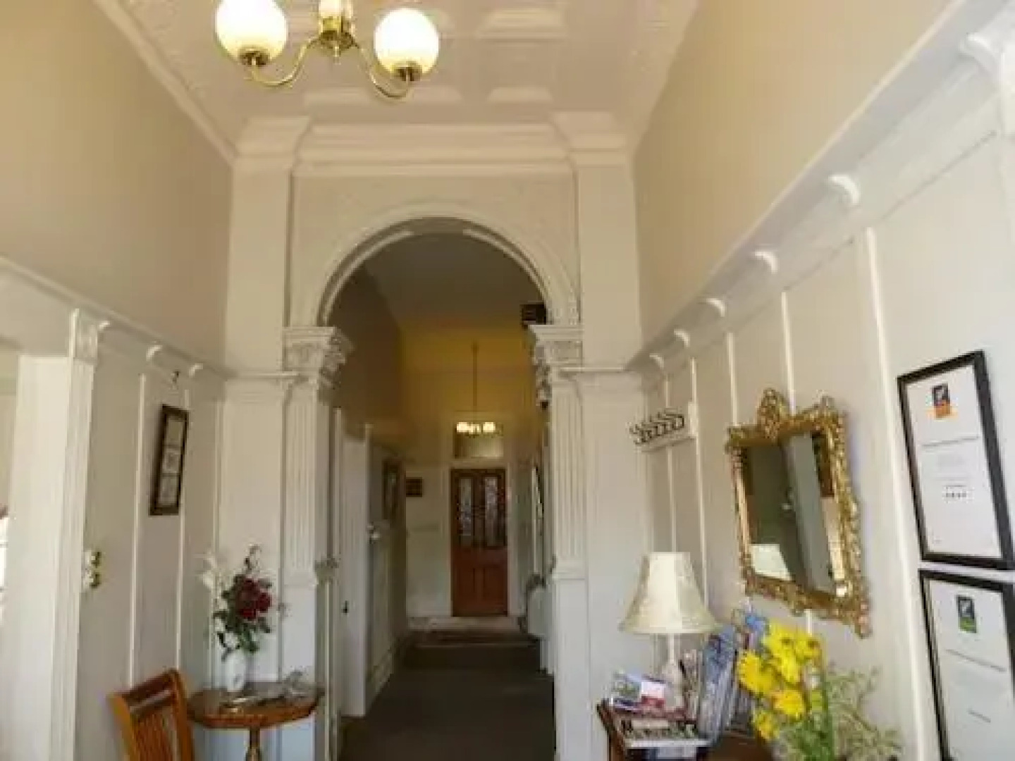 Hazel House Boutique Bed & Breakfast