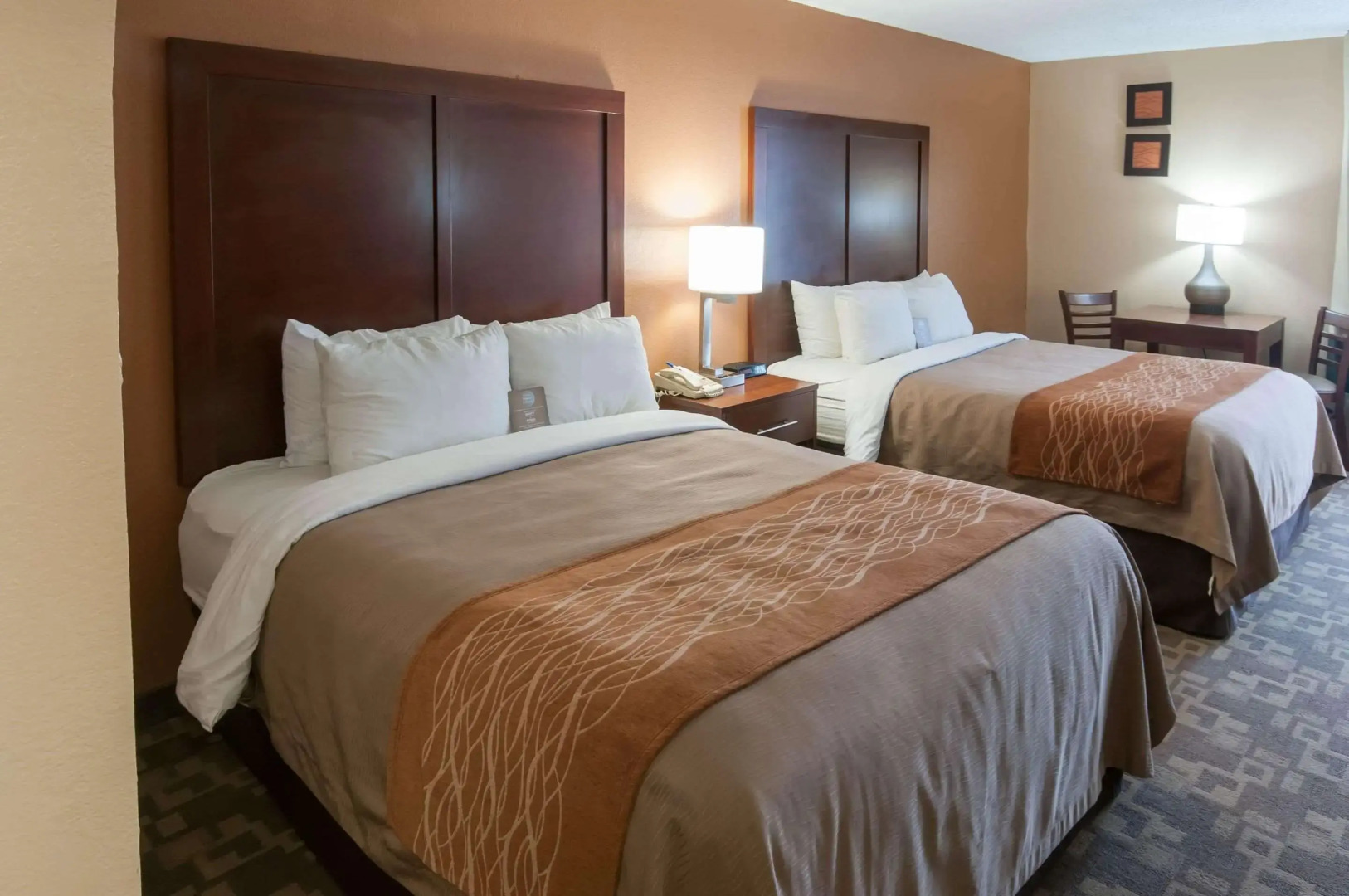 Comfort Inn North Conroe