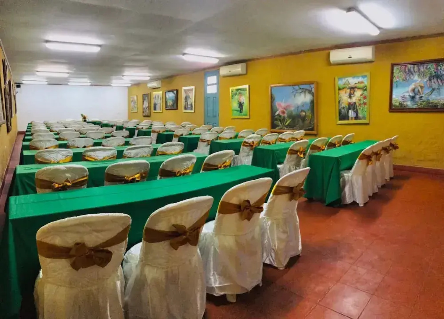 Puerto Palmeras Tarapoto Resort