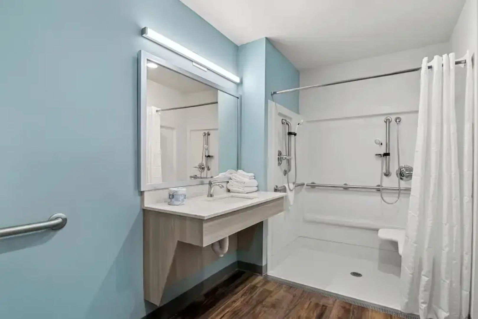 Woodspring Suites Anderson North I-85