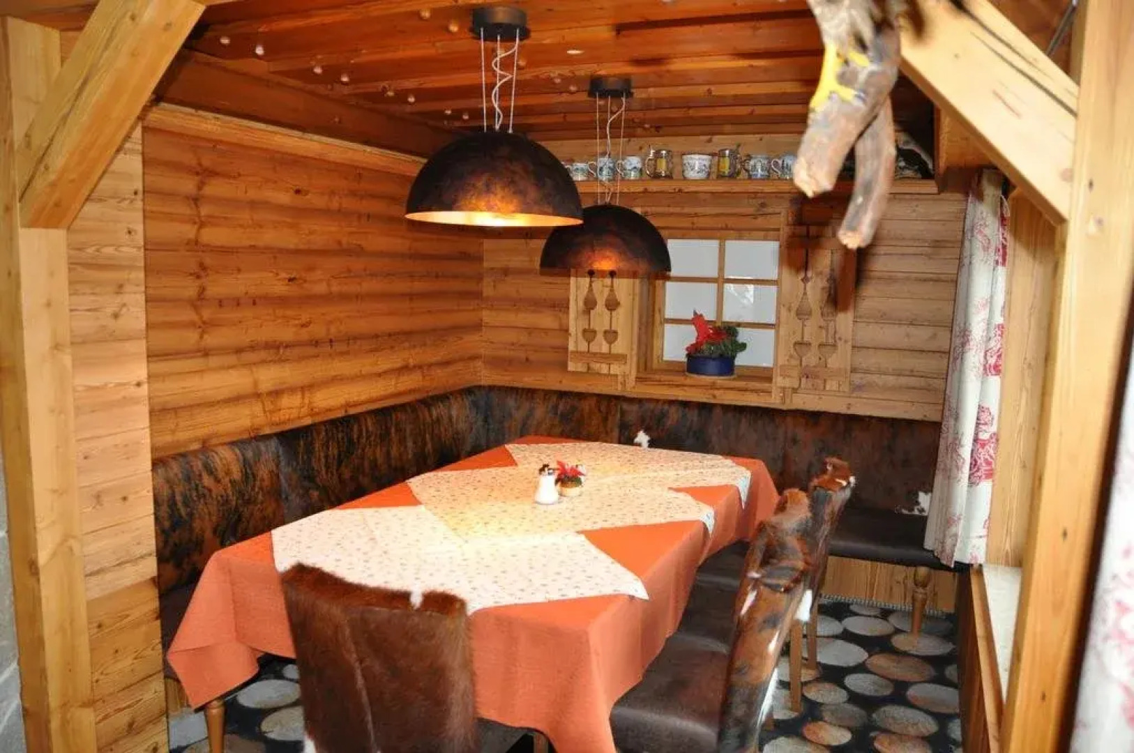 Almresort Baumschlagerberg