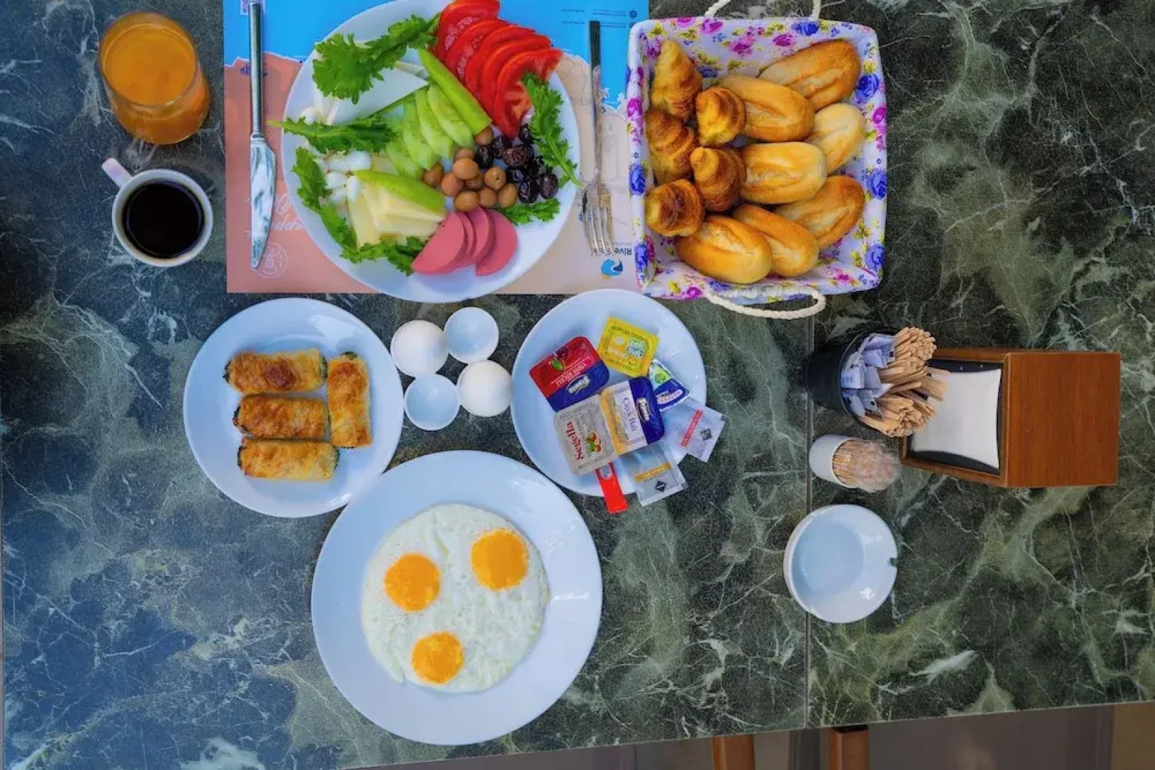 River Park Residence Lara