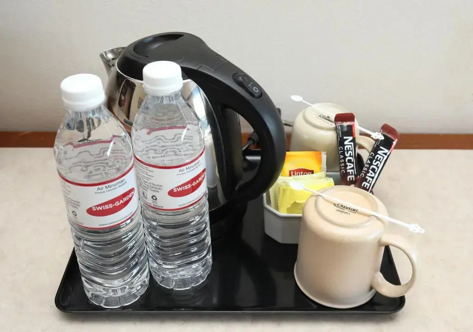 DoubleTree by Hilton Damai Laut Resort