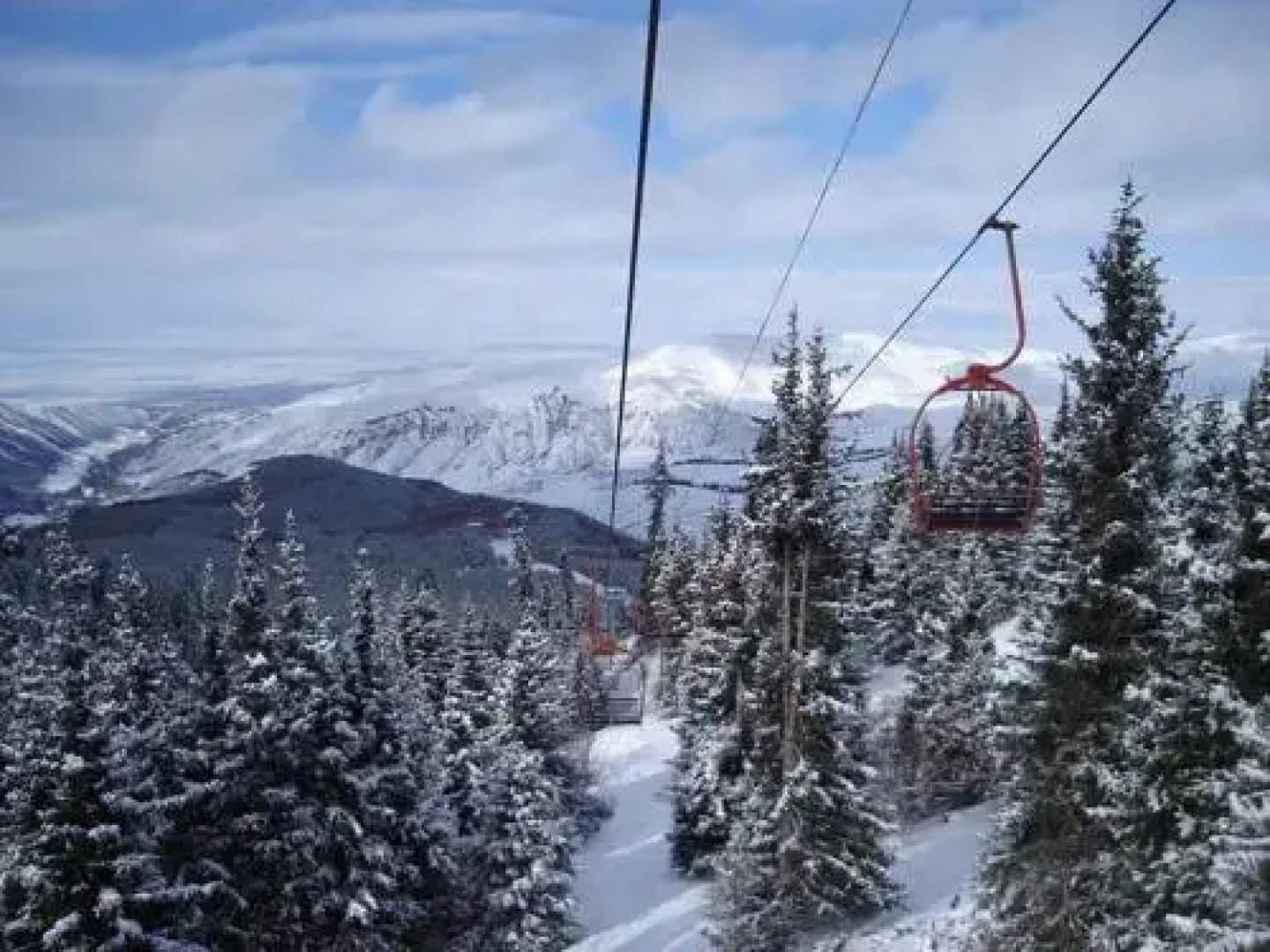 Guest house Krasnii Zvetok