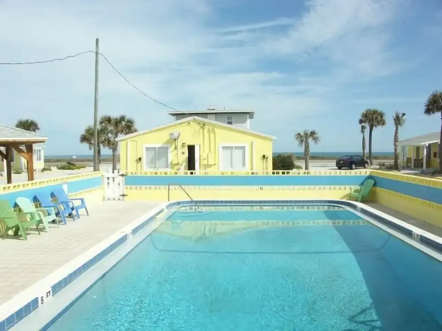 Flagler Beach Motel and Vacation Rentals
