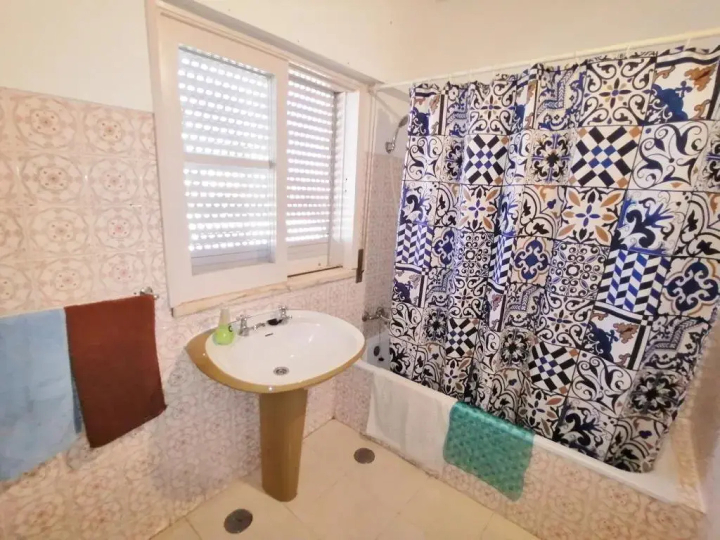 Apartamento Penha T3