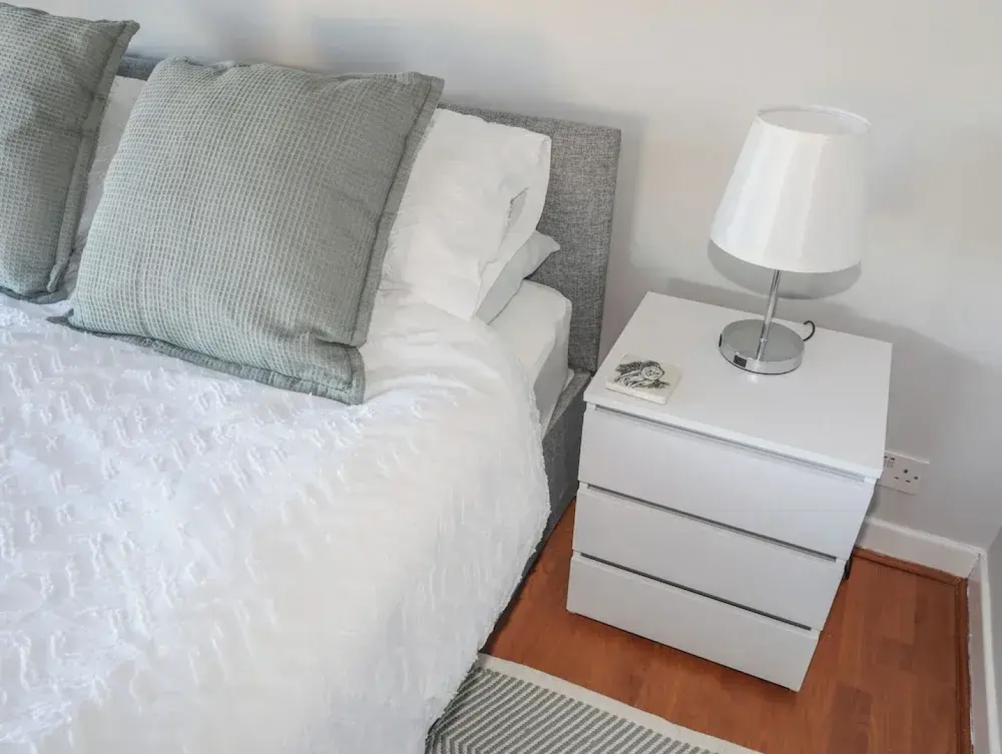 Oscar's Pad