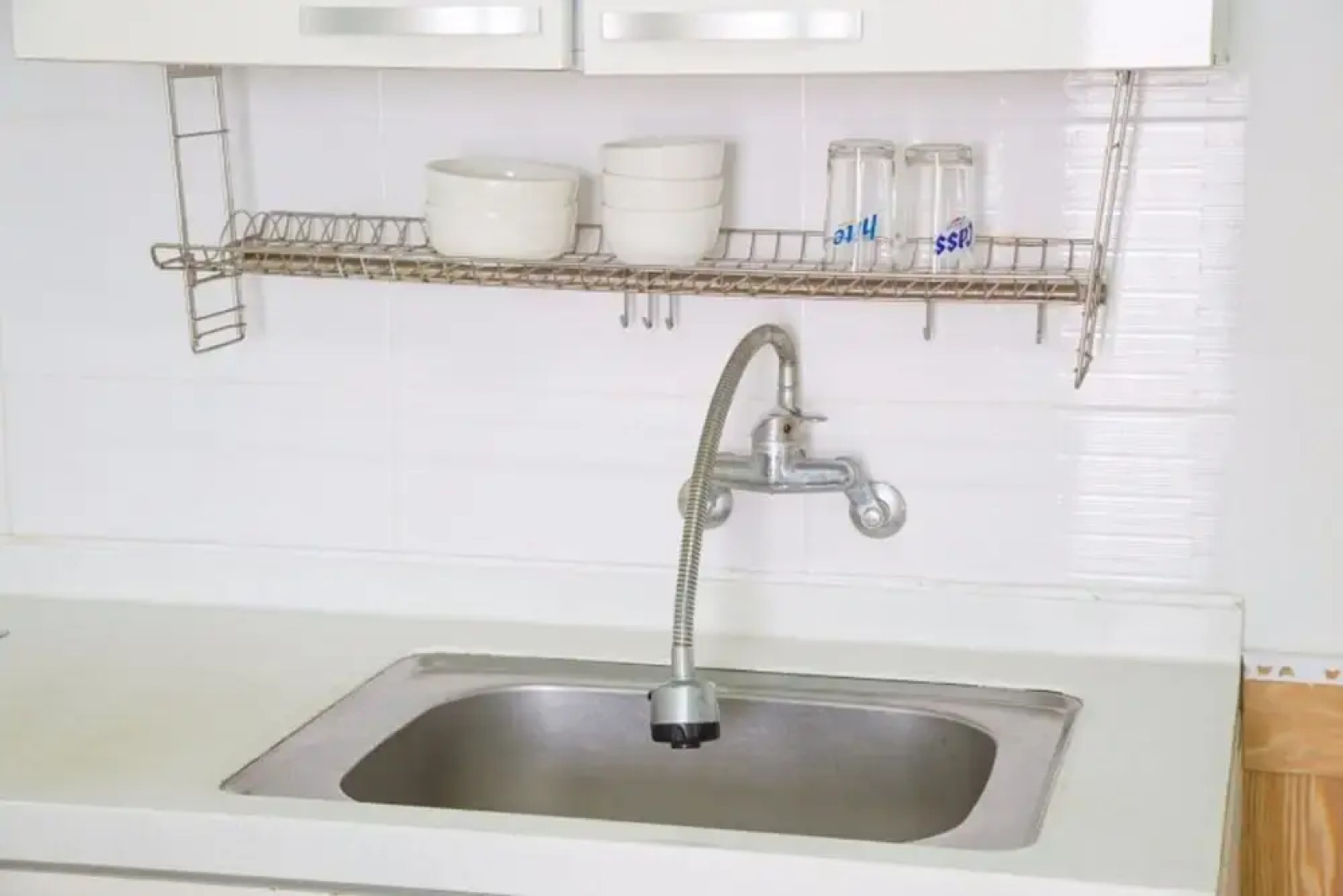 Wando Haegrim Pension