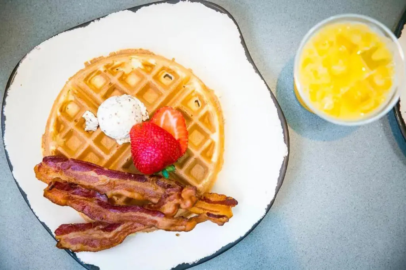 Perdido Beach Resort