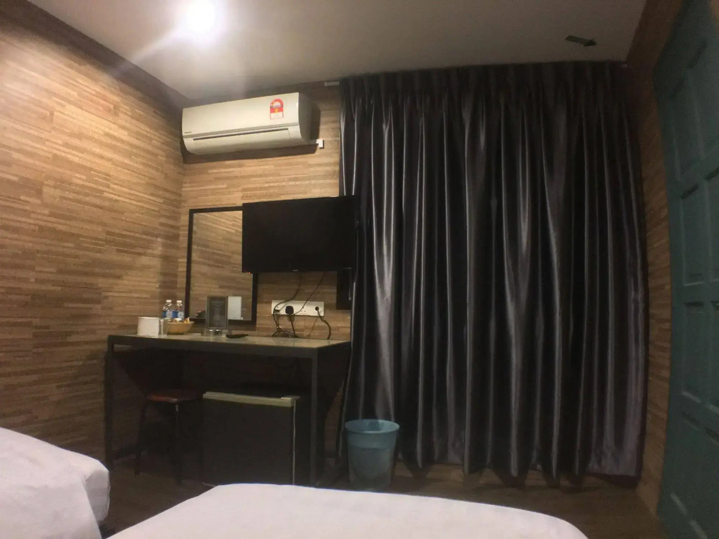 Talents Motor Park Hotel