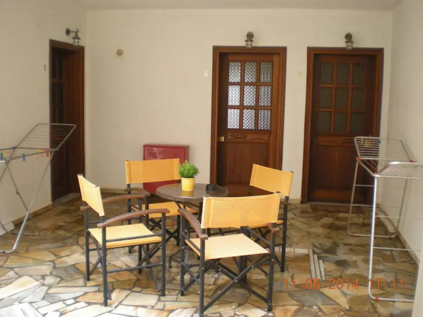 Anny Sea and Sun Apartments