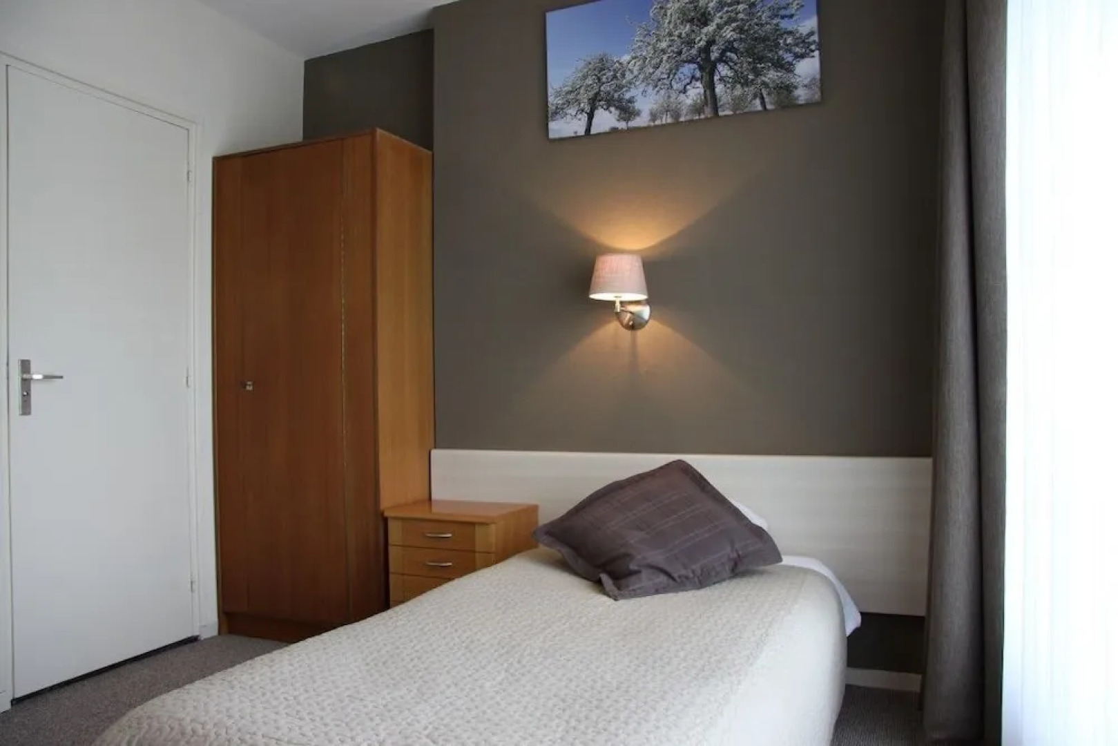 Hotel Restaurant Op De Beek