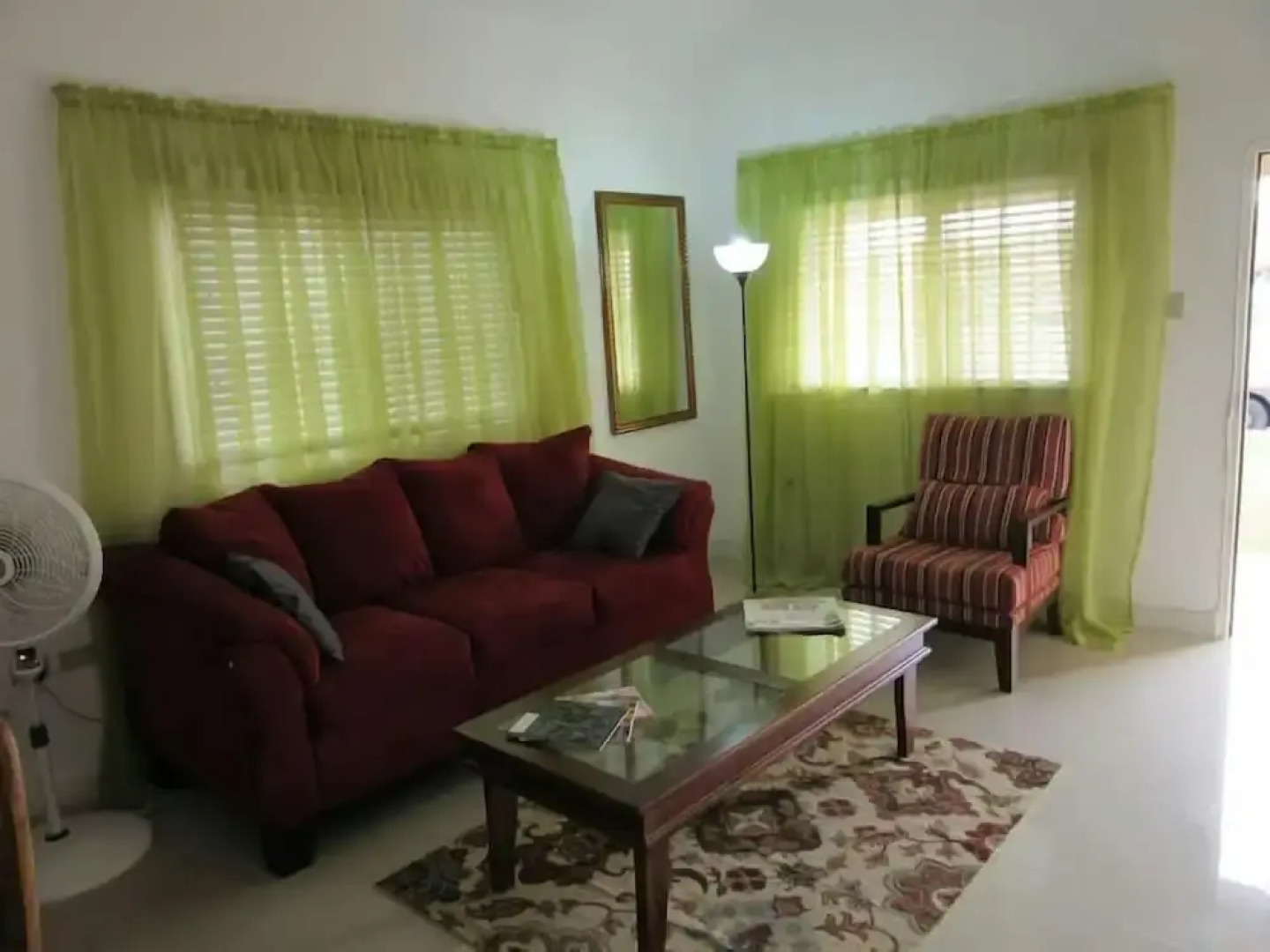 Caymanas Adrian's Vacation House