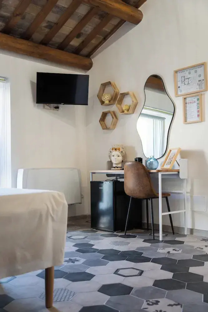 B&B Borgo del Marhese