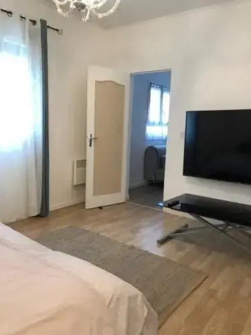 Maison/Studio Clichy sous bois/Le Raincy