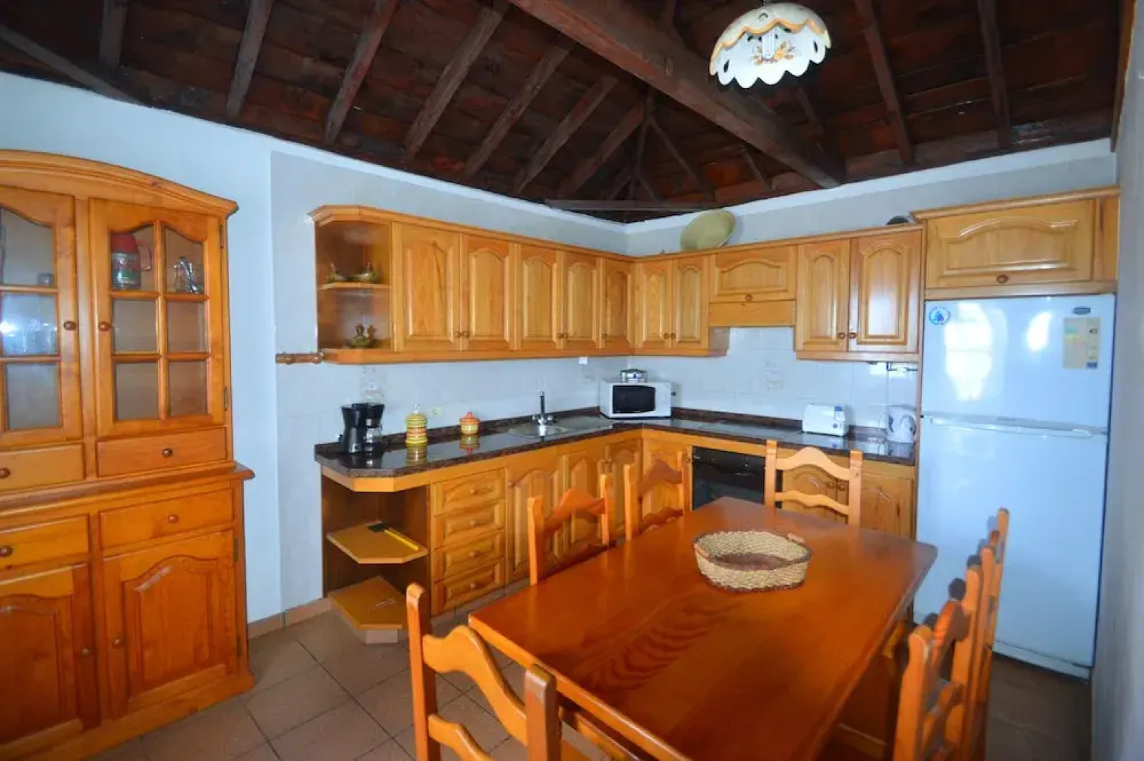 Casa Rural Peluquina by Isla Bonita