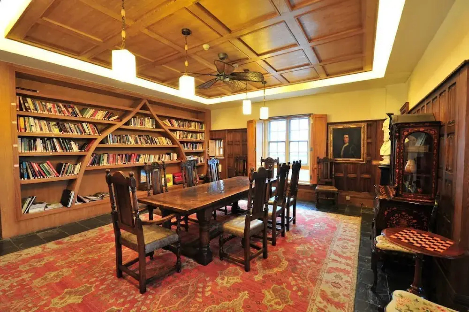 Penglai Treatyport Vineyards