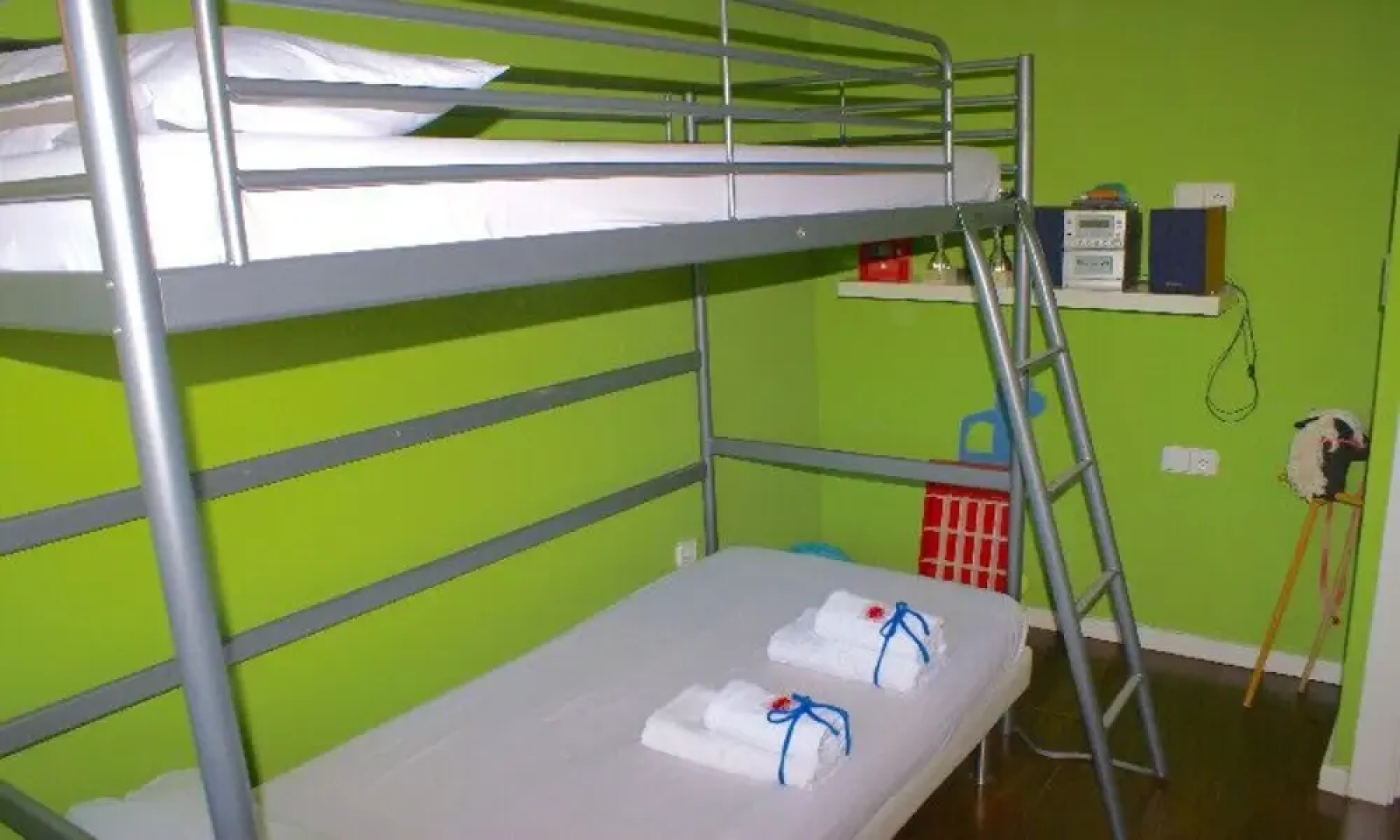 Lady Marian El Vendrell Villa