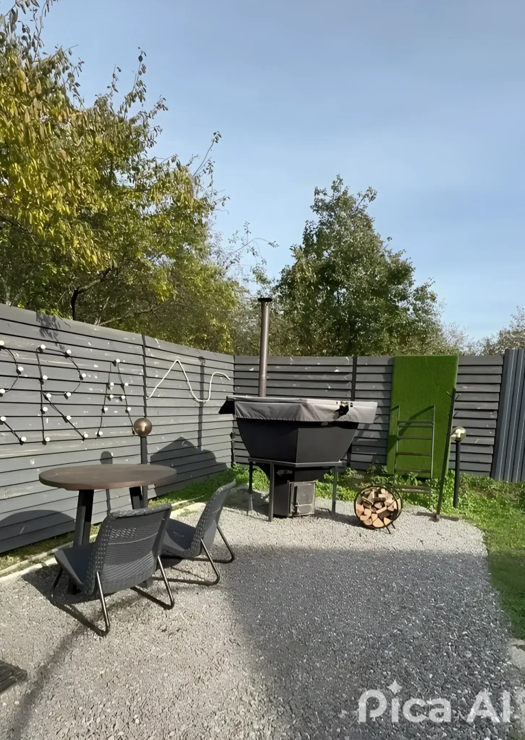 SkyTerraVillage (СкайТерраВилладж)