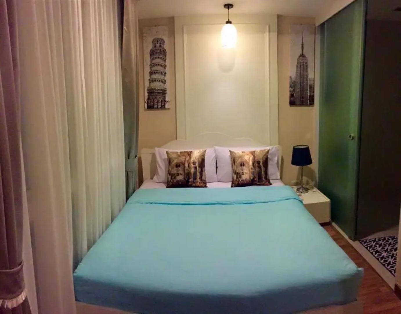 My Resort Huahin A704