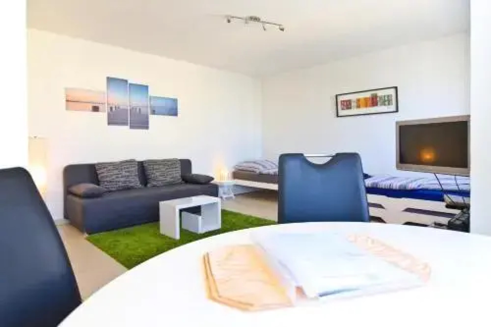 Top-Ferienwohnungen in Heiligenhaus