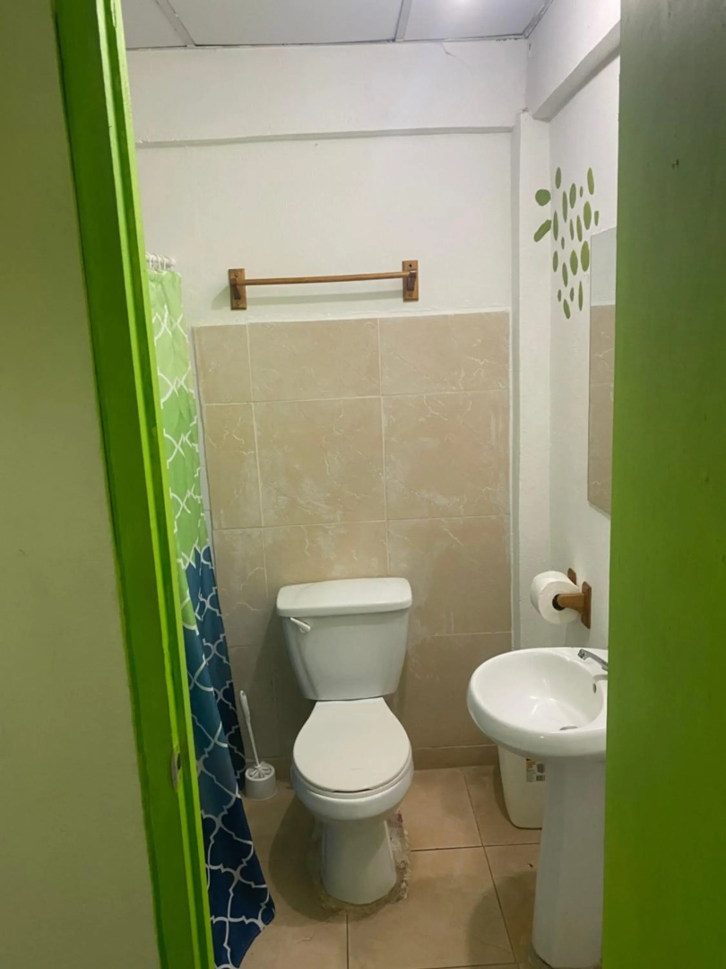Acuarela Hostal - Hostel