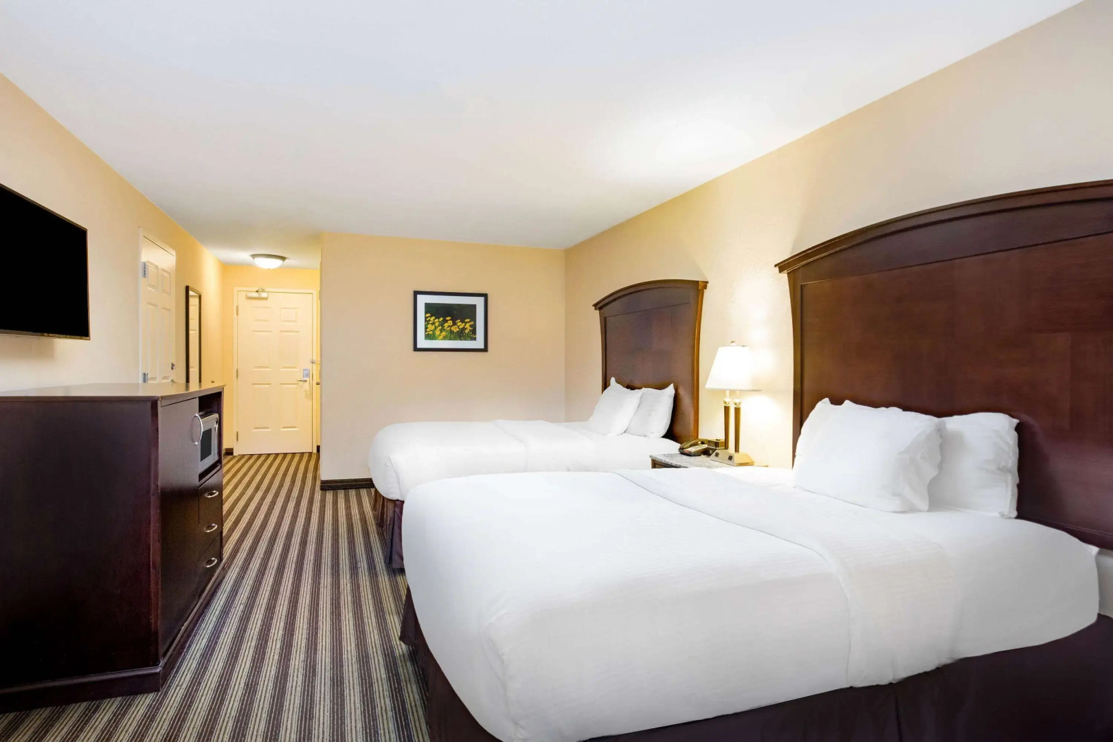 La Quinta Inn & Suites by Wyndham Fowler