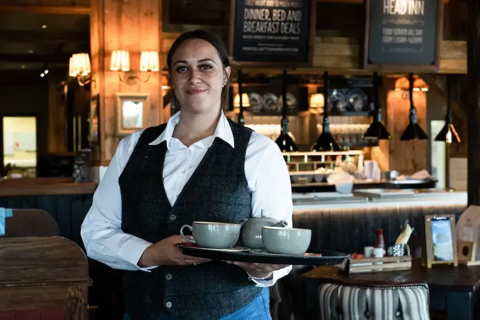 The Hog's Head Inn - The Inn Collection Group