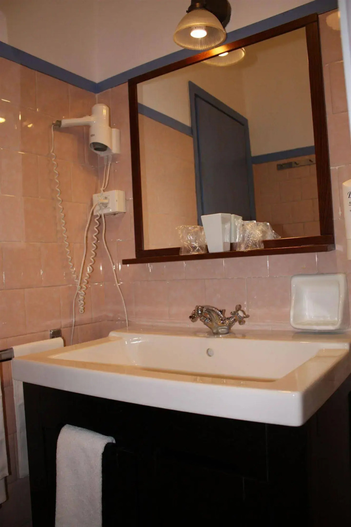 Hotel Villa Belvedere