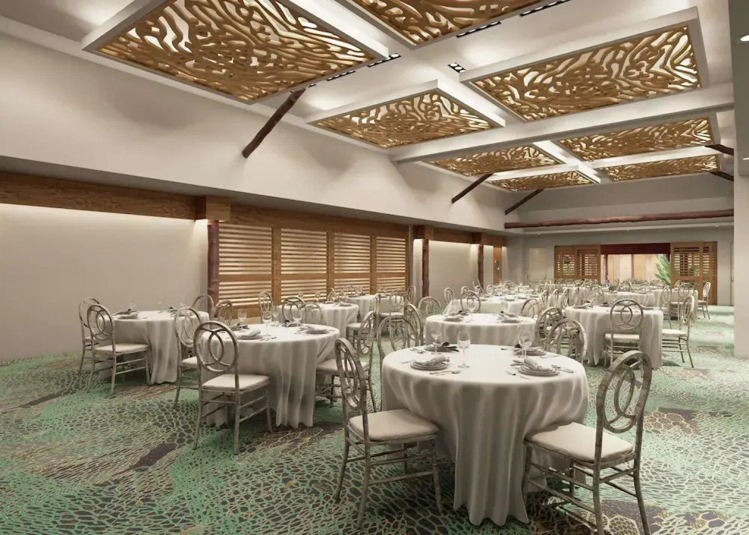 Atolón Hotel Cartagena Tierra Bomba, Curio Collection by Hilton