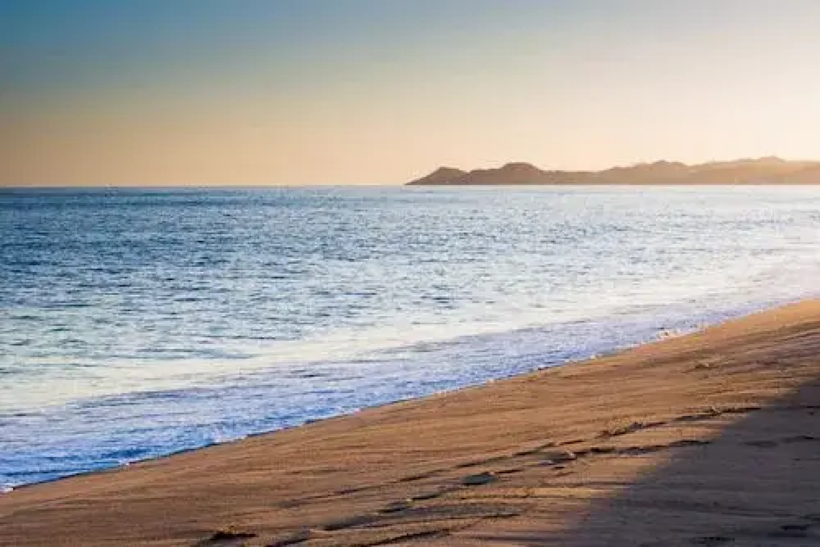 La Fonda del Mar Bed & Breakfast