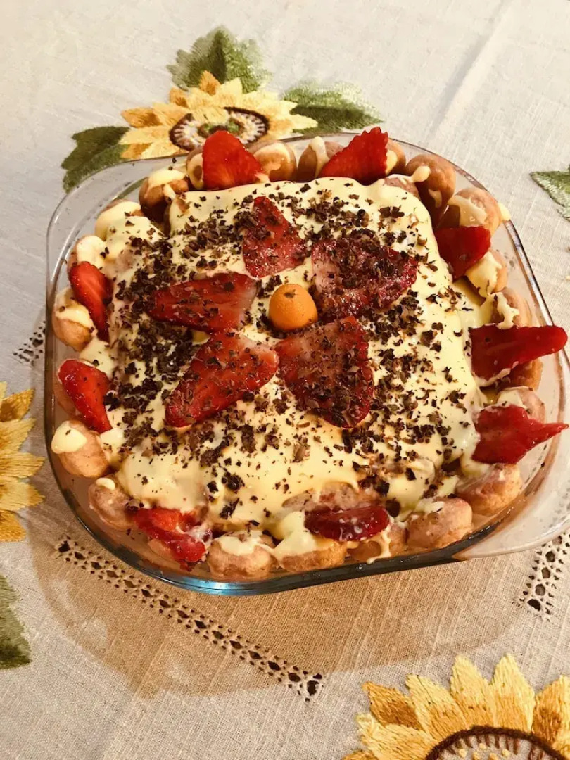 B&B La Gatta E Il Glicine