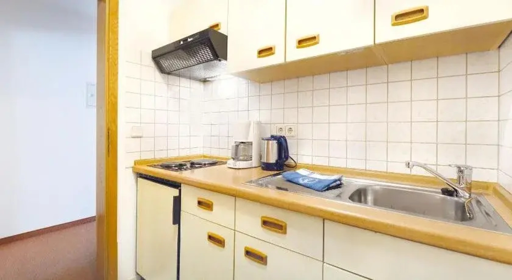 Appartementhaus Stephanie