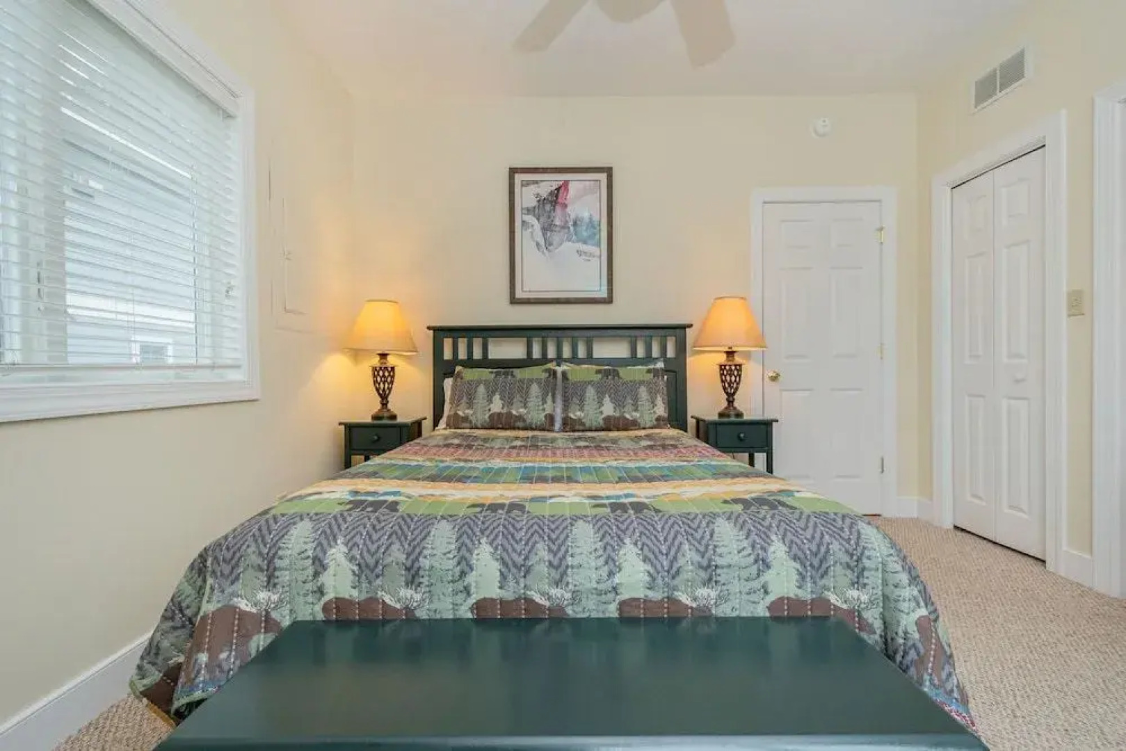 Just Getting Started